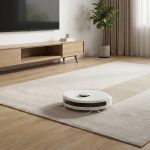 robot vacuum