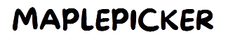 Maplepicker